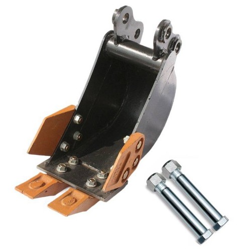 Godet mini pelle - godet, en