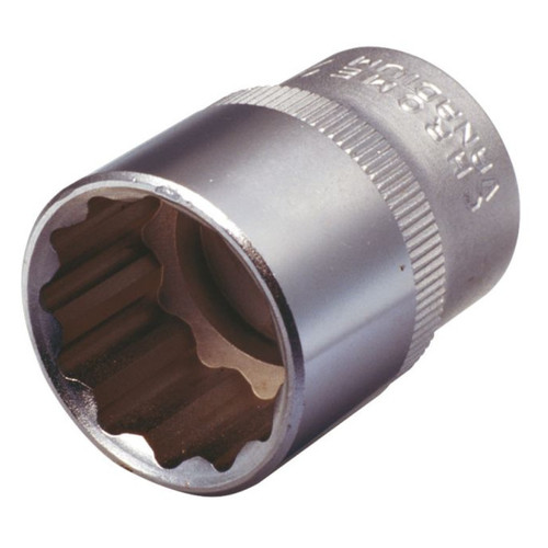 Douille ultimate 12 - 1/4'',