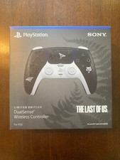 The Last of Us Limited Edition