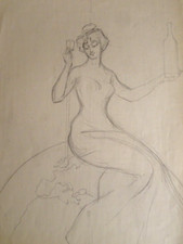 att. Franc MALZAC 1865-1920