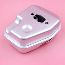 Silencieux d'échappement For