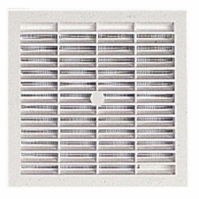 Grille de ventilation B164 à