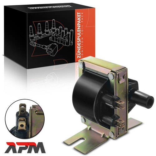 Bobine allumage pour - pour, lancia