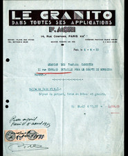 PARIS (XIX°) SANITAIRE /