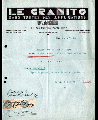 Paris sanitaire - paris, /