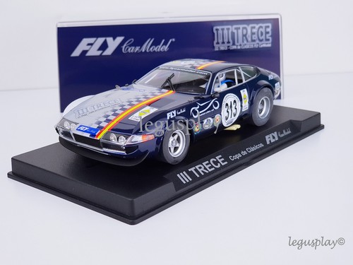 Slot car scalextric fly - , 96032