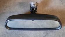 Retroviseur interieur retro