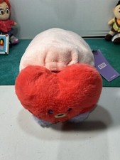 Official BT21 Minimi Blanket