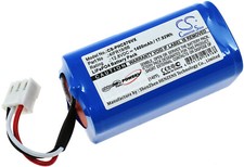 Batterie pour robot aspirateur Severin Chill RB7025, RB-7025