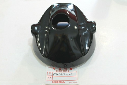 Honda calotte phare - honda,