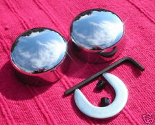 CACHE CHROMÉ PIVOT BRAS