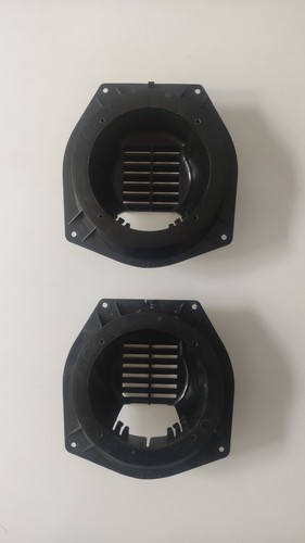 Entretoises support haut - x2,