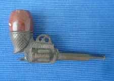 V70 Jolie Pipe en forme de