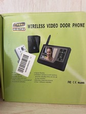 Interphone Avec  Caméra 