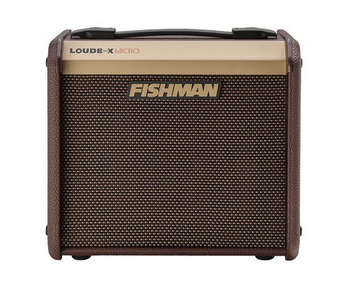 Fishman loudbox micro watt - fishman,