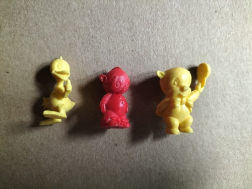 Figurines looney tunes - figurines,