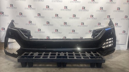 Pare choc avant volkswagen - pare,