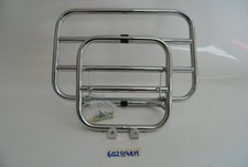 Porte-Bagages Arrière Piaggio