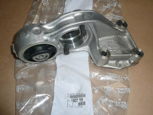 Support moteur citroen - moteur, c4,p307
