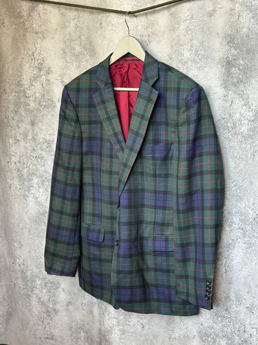 Blazer laine johnstons of - blazer,