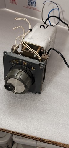 Yaesu vfo unit - ,
