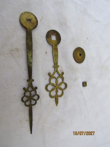 Ancienne paire d - k6,