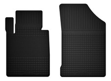 Tapis de sol avant en