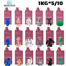 5/10KG GEEETECH 3D imprimante