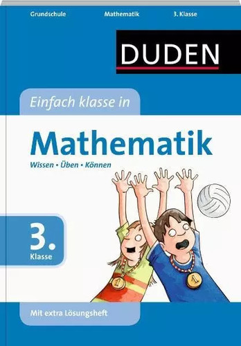 Einfach klasse mathematik - klasse,