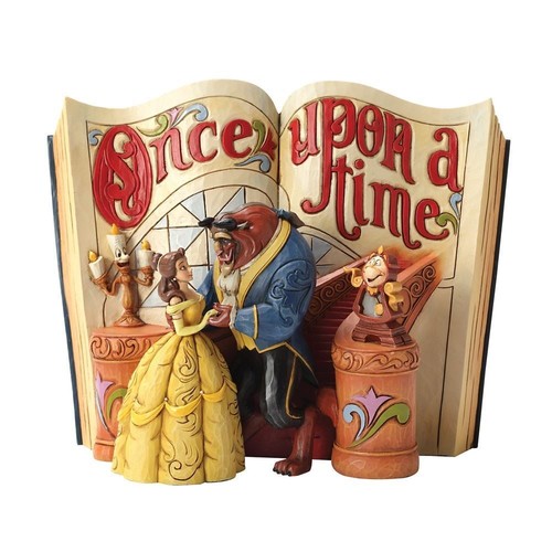 Jim shore disney - shore, traditions