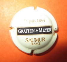 CAPSULE de MOUSSEUX GRATIEN &