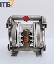Pompe diaphragme double - pompe,