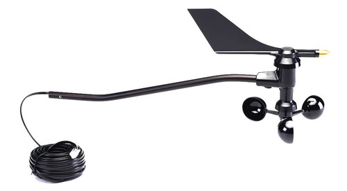 Davis vantage pro - pro, 2