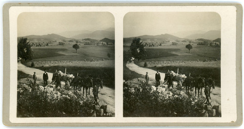 Stereo paysage identifier - stereo,,