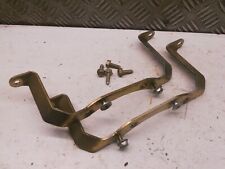 Moteur Honda GXV390 13Hp (Honda 2213) - Support grille de volant & capot moteur