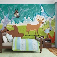 Décor Chambre Enfant Papier