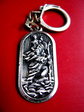 Ancien Porte Cle St Christophe