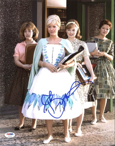 Brittany snow hairspray - snow,