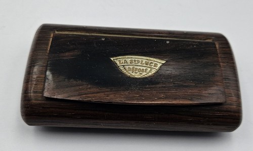 Ancienne tabatiere boite tabac - tabatiere,