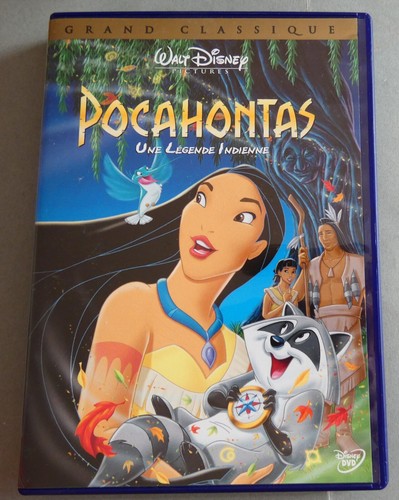 Dvd walt disney - dvd,
