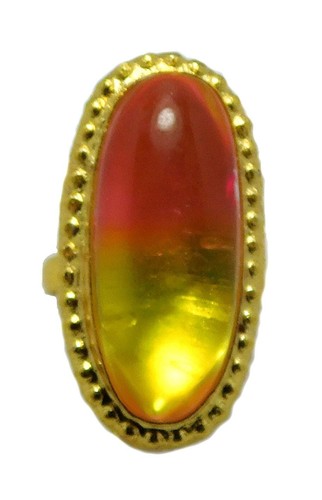 Grandes bagues quartz - grandes, en