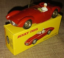 DINKY TOYS 22A,MASERATI SPORT
