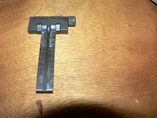 K31 HAUSSE MICROMETRIQUE EN DERIVE HAMERLY