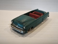 Solido démontable  Mercury