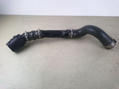 Tuyaux turbocompresseur - tuyaux,