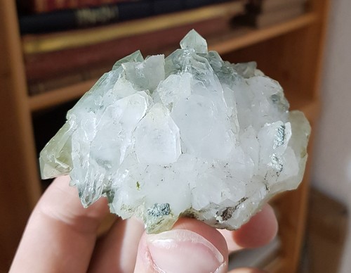 Quartz queyron - quartz,, le