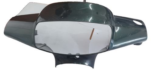 Coupelle guidon phare avant - de,