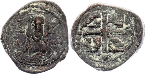 Empire byzantin romain - romain, iv