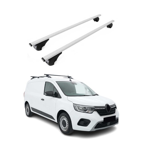 Barres toit transversales - de,