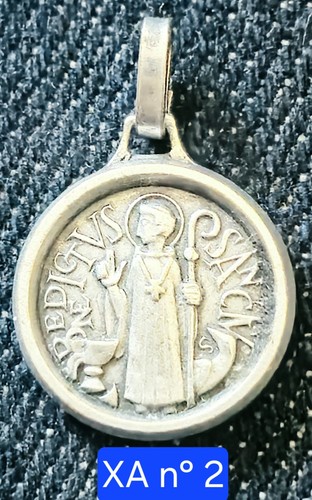 Belle médaille artistique - belle,
